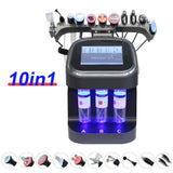 10-in-1 Hydra Facial Beauty Machine | Aqua Peel