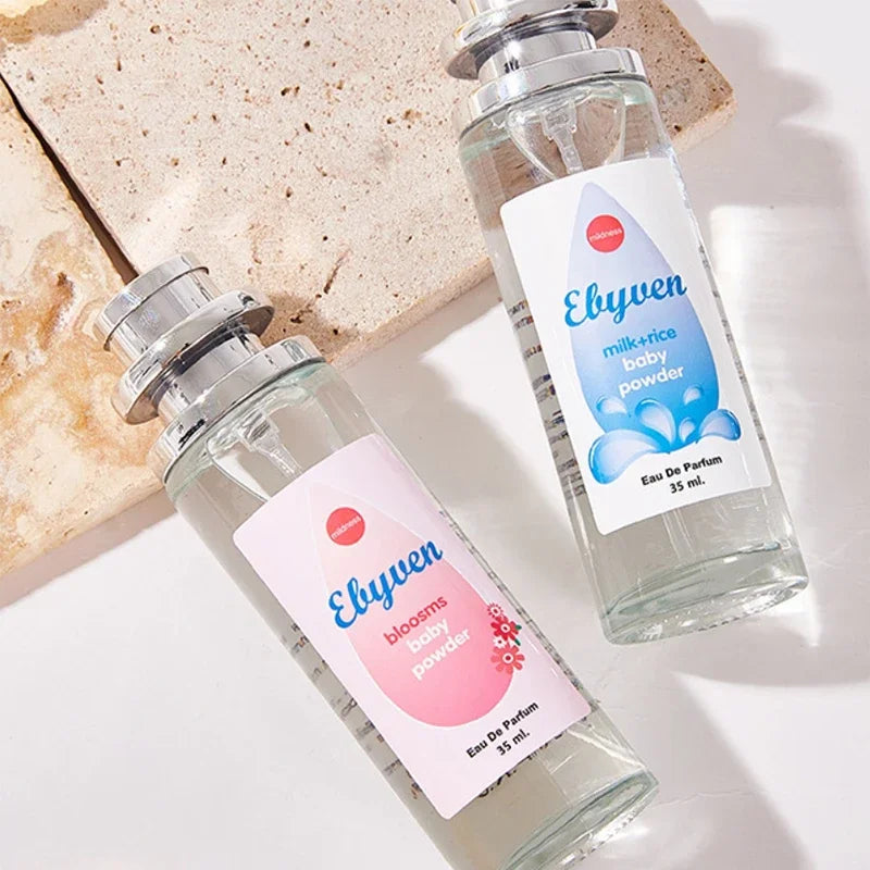 Milk & Bloom Eau de Toilette Perfume Spray