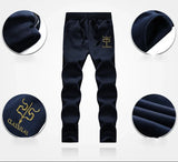 Gemini said Men’s Winter Thermal Sports Set