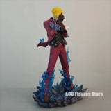 One Piece Sanji Collectible Figure – 25cm PVC Statue