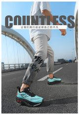 Carbon Fiber Marathon Racing Shoes