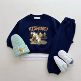 Disney Boys' Character Clothing Set