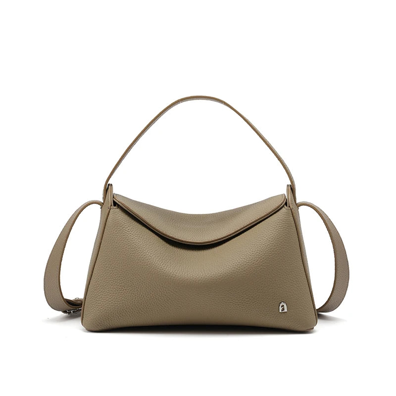LA FESTIN Original Brand Shoulder Bag Women's Fashion Bags Designer Luxury Bag Casual Handbag Lady Bags Large Crossbody Bag