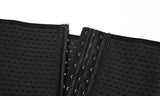 Waist Trainer Shapers Corset For Men Abdomen Reducer Slimming Belt Shapewear High Compression Modeling Strap Workout Girdle Faja