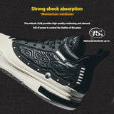 361 Degrees Joker 1 Men Basketball Shoes Jokic Professional  Protect Actual Training Shock-Absorbing Male Sneakers 572511103