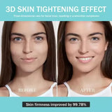 Age-R Booster H Skin Care Facial Home Beauty Device Facial Skin Care Tools Anti Aging Microcurrent Lift Face Care Therapy
