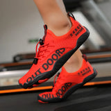 Quick-Dry Unisex Aqua Shoes