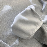 Takodachi Anime Fleece Hoodie
