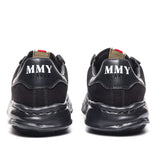 Unisex Thick Sole Board Sneakers — Breathable Lace-Up Casual Walking Shoes
