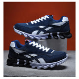 Unisex Running Shoes 2026 Comfortable Lightweight Sport Walking Sneakers Breathable Men Women Male Female Trendy Footwear