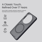 NILLKIN Magnetic Shield Pro Case for vivo X300 Ultra