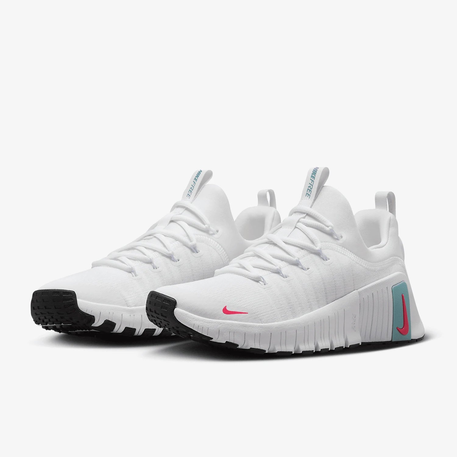 Nike Free Metcon 6 Women's Training Shoes – FJ7126-102