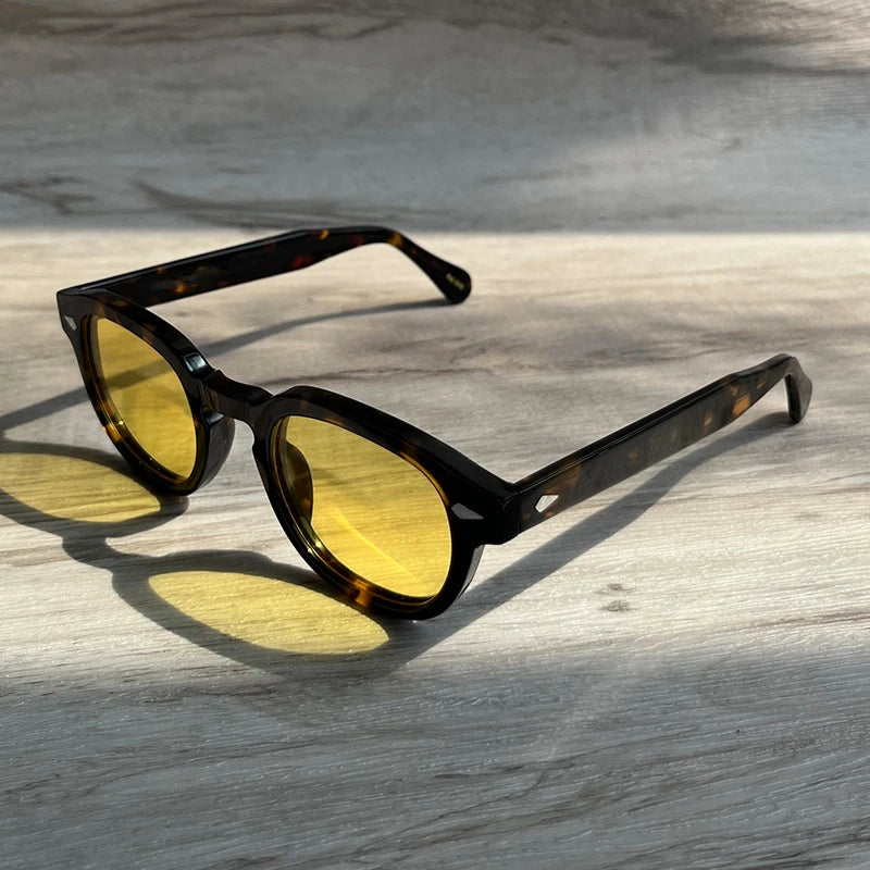 Blake Lemtosh Acetate Sunglasses | Men & Women