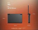 AYN Thor 6 OLED Dual-Screen Gaming Handheld Console