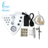 3-in-1 Diamond Microdermabrasion Facial Device