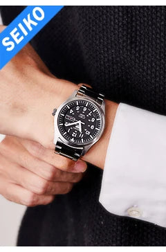 Casio AE1200 World Time "Royale" Digital Sport Watch - Stainless Steel