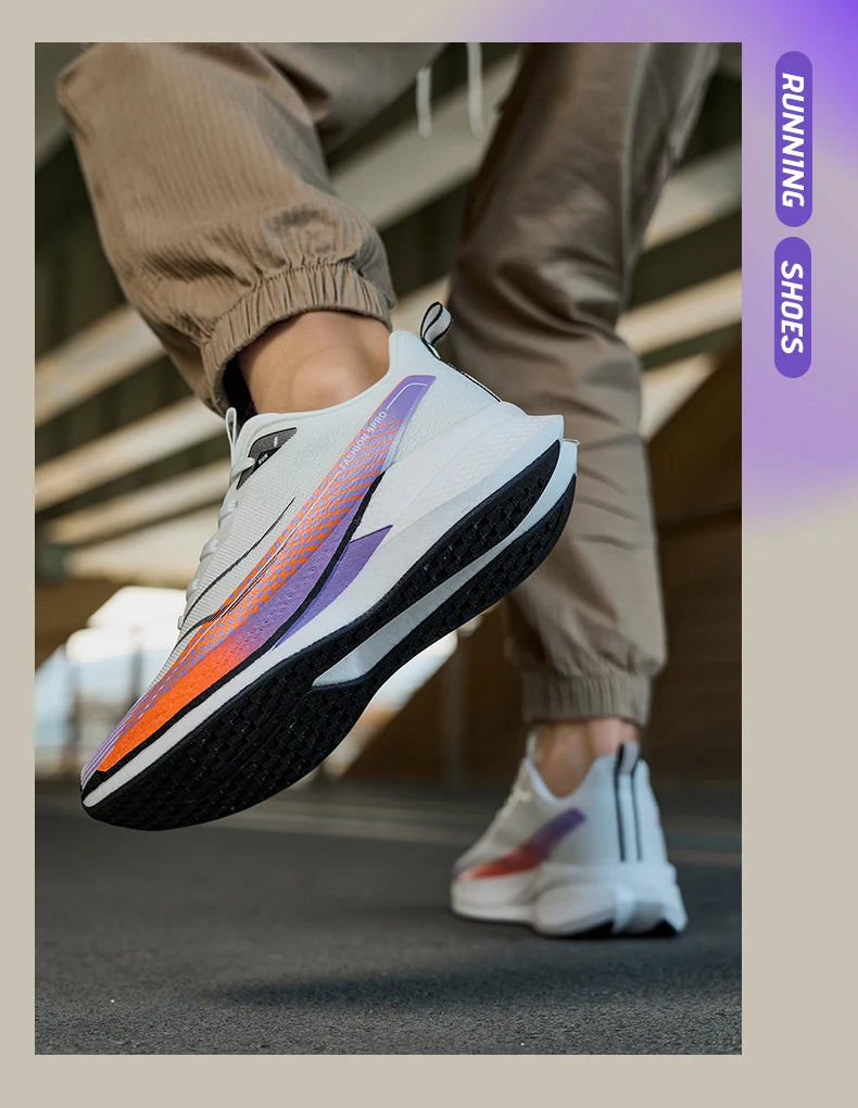 Chitu 9ro Lightweight Running Shoes