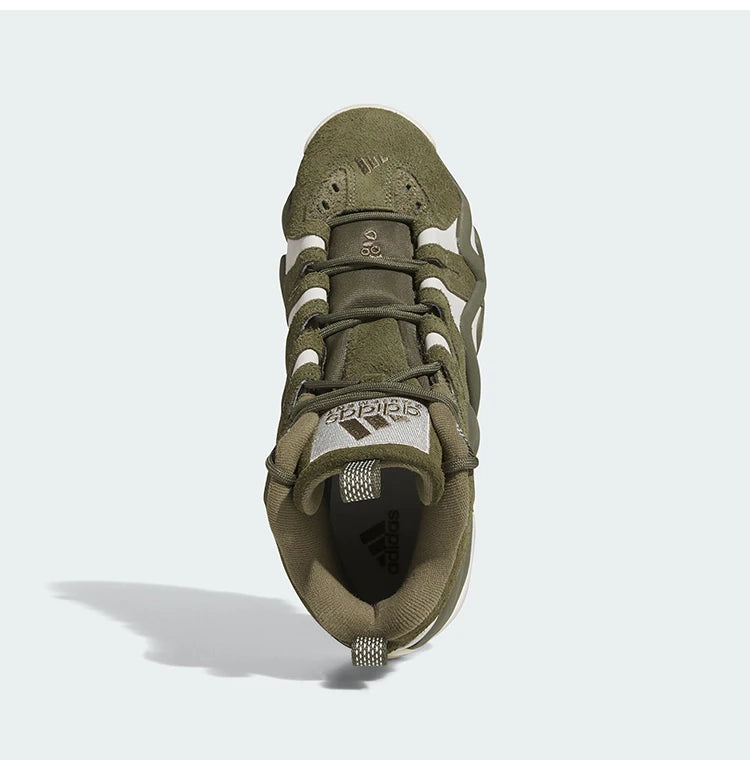adidas Genuine CRAZY 8 Men's New Classic Basketball Shoes IG3904