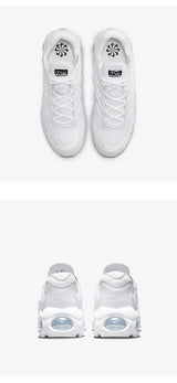 Nike Official Genuine Air Max TW Men's Cushioned Low-Top Sportswear Sneakers DQ3984-102