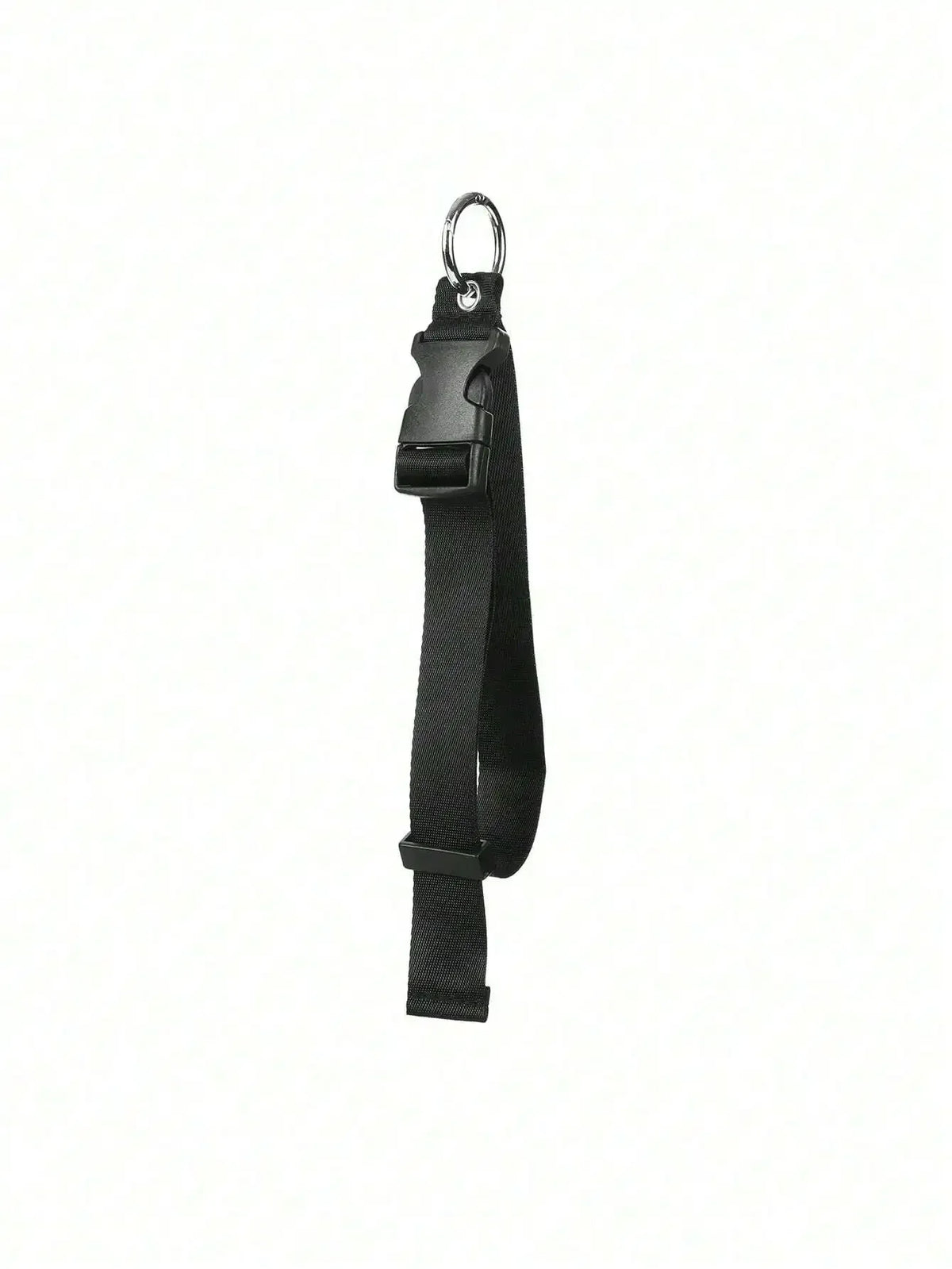 Travel Luggage Strap with Backpack Clip