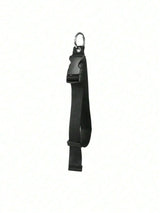 Travel Luggage Strap with Backpack Clip