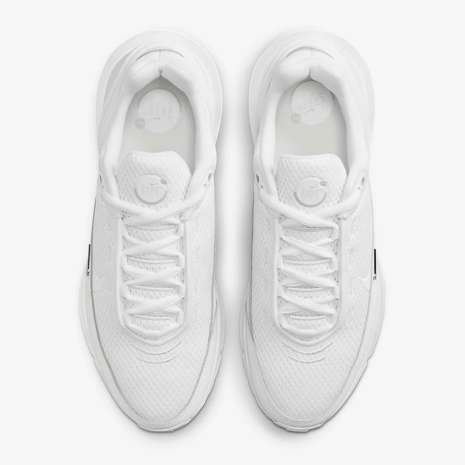 Nike Official Authentic Men's & Women's Breathable Lightweight Training Cushioned Casual Shoes DR0453-101