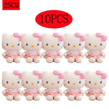 Hello Kitty Kawaii Plush Doll