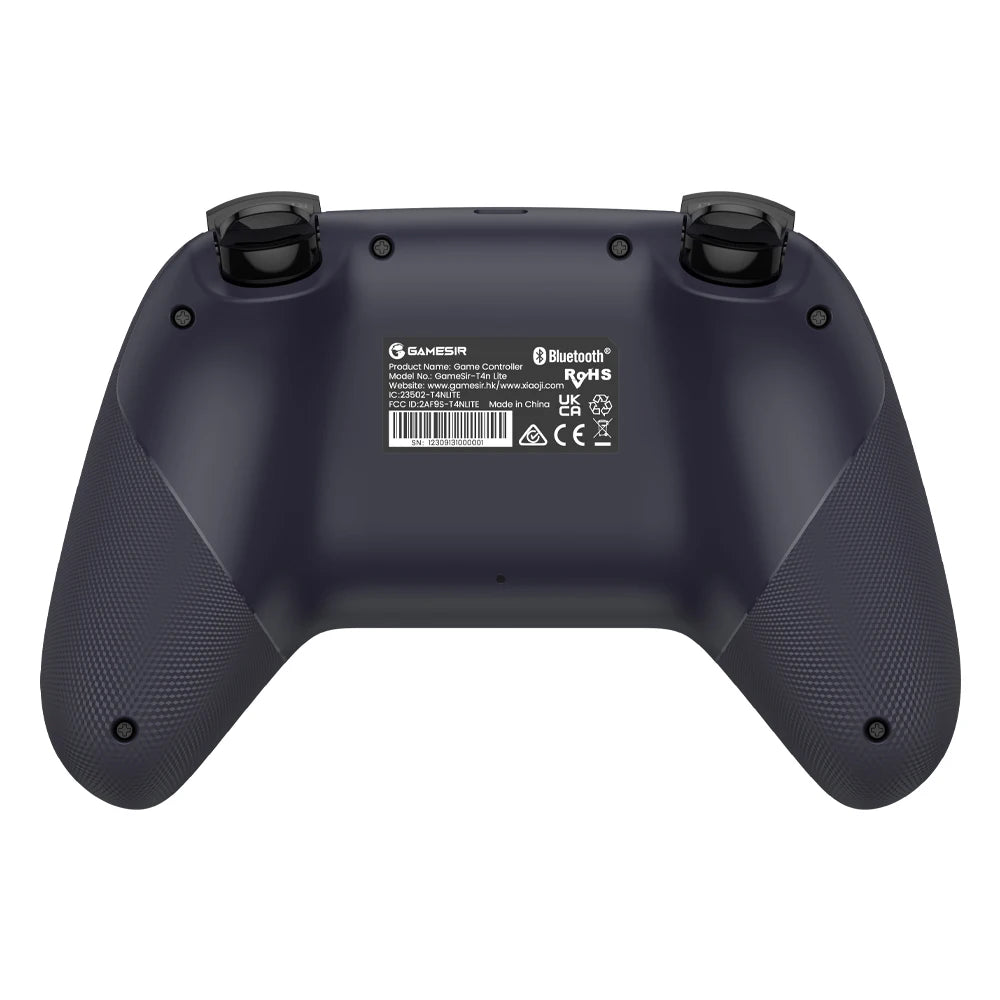 GameSir Nova Lite Wireless Gamepad Game Controller for Switch, Android, iOS, PC and Steam Games Hall Effect Joystick