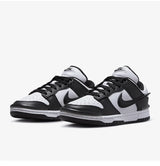 Nike official authentic women's breathable lace up thick soled minimalist casual shoes DZ2794-001