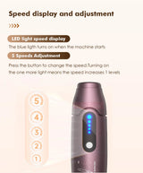 Dr pen Ultima A10 With 12 pcs Cartridge Wireless Derma Pen Skin Care Kit Microneedle Beauty Machine Needle Length 0.25 mm