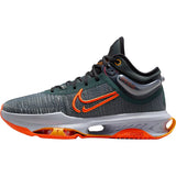Nike Official Genuine Spring New Men's Cushioning Breathable Low Top Basketball Shoes DJ9432-301