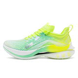 ONEMIX Pace Beam Marathon Running Shoes for Men Anti-slip Ultra-light Rebound Athletic Shoes Carbon Plate Sport Walking Sneakers