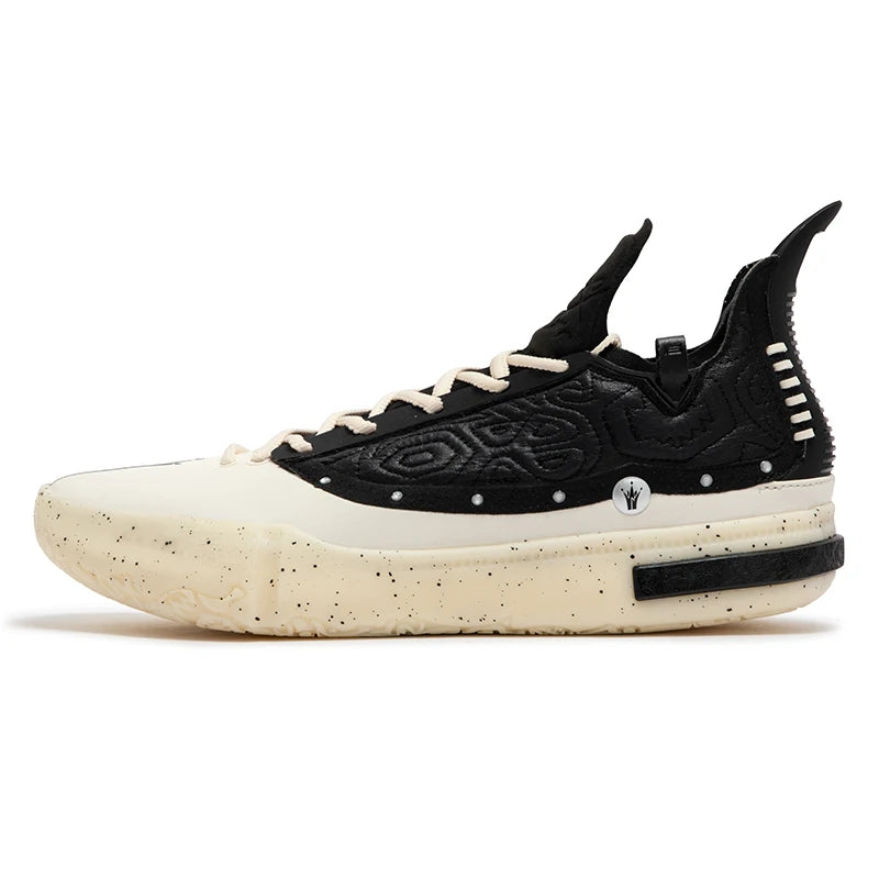 361 Degrees Joker 1 GT Men Basketball Shoes New Breathable Shock-Absorbing Anti-slip Wear-resistant Male Sneakers 672511103