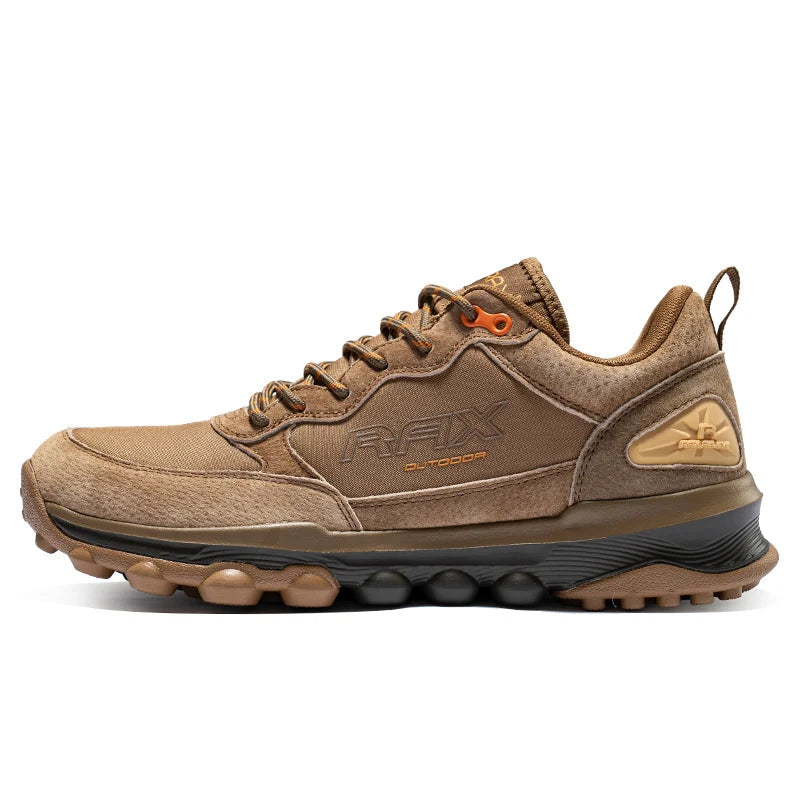Men's Lightweight Hiking & Trekking Shoes