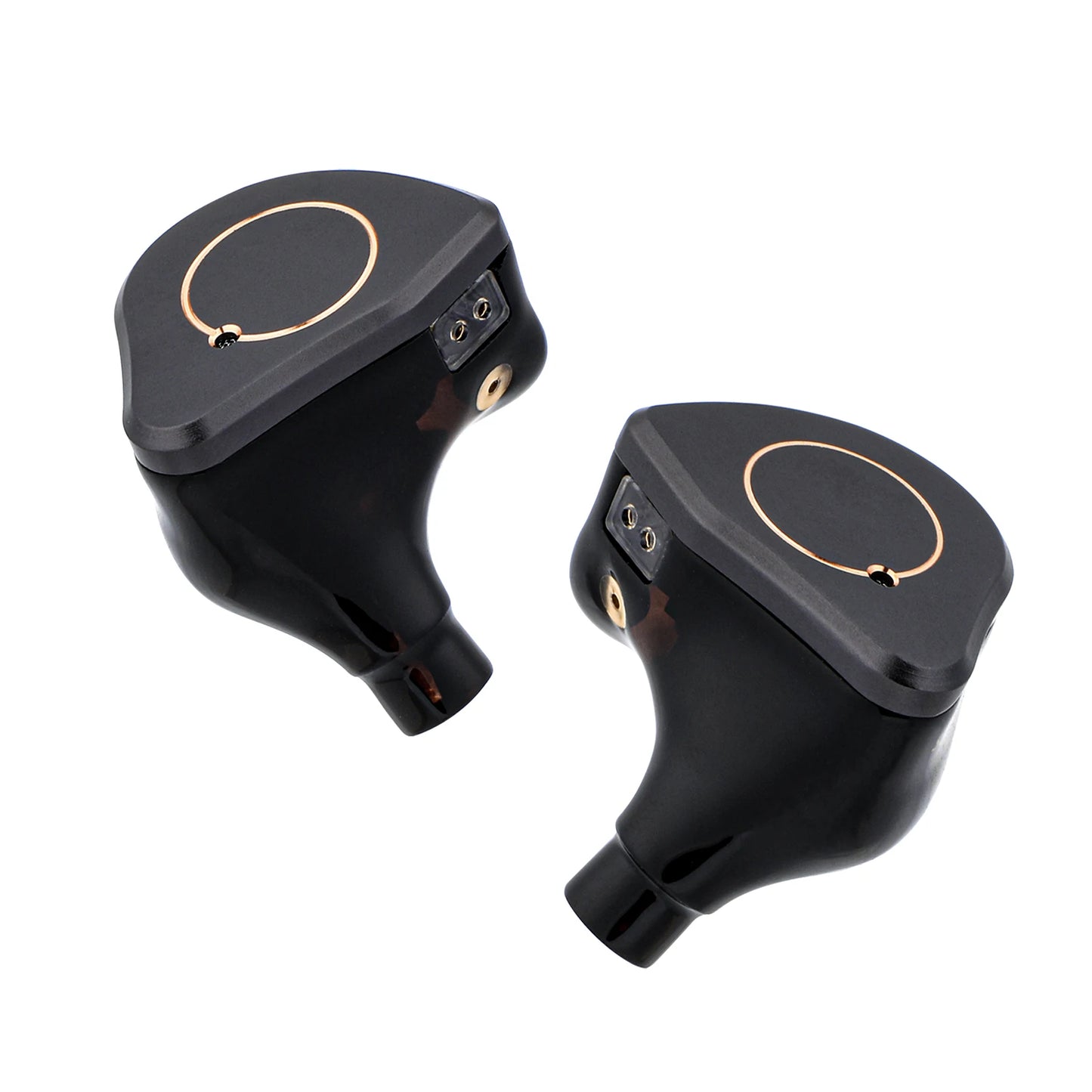 SIMGOT SuperMix 4 Quad-Driver HiFi In-Ear Earphones