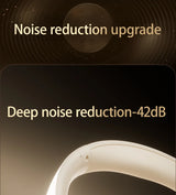 Acer OHR305 ANC Wireless Headphones Head Tracking 3D Spatial Audio -42dB ANC Bluetooth 5.4 HIFI Headset ENC HD Mic Low-Latency