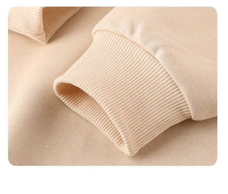Unisex Crew Neck Sweatshirt, Relaxed Fit