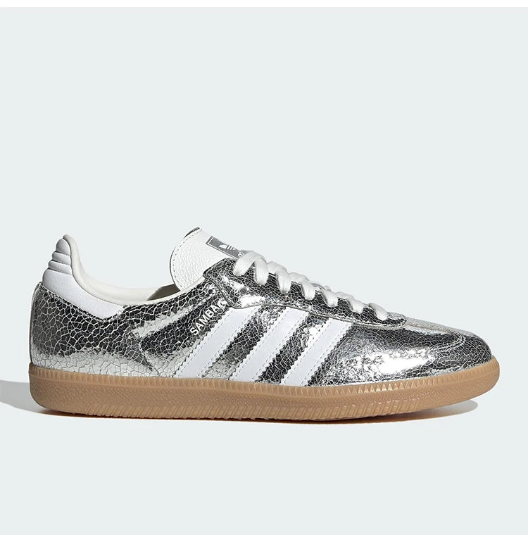 Adidas genuine Superstar Unisex Fashion Classic Casual Sports Sneakers JR0035