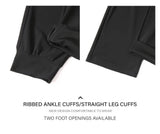 Men's Lightweight Summer Pants – Loose Fit