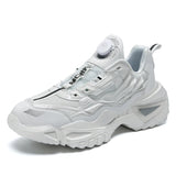 Premium Lightweight Men's Sneakers