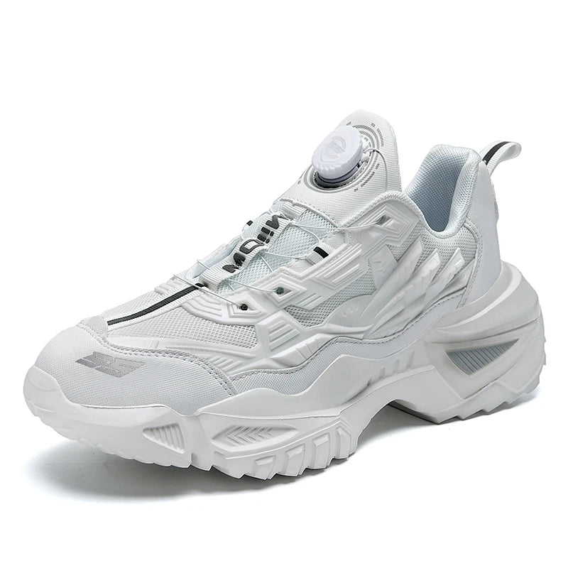 Premium Lightweight Men's Sneakers