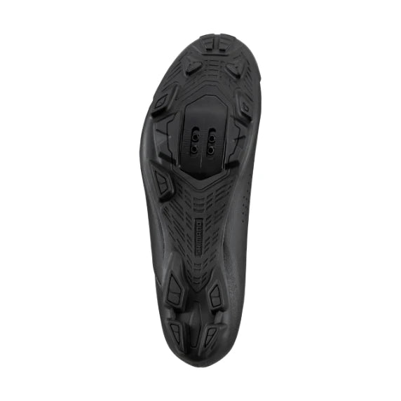 Shimano SH-XC300 Mountain Bike Lock Shoes XC3 XC300 XC302 Fiberglass Sole Mountain Bike Self-locking Riding Shoes Locking Shoes