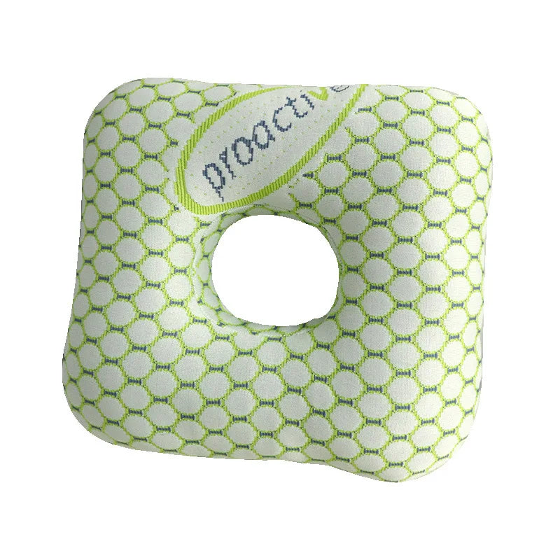 Ear Comfort Pillow with Ear Hole – Side Sleeper & Piercing Relief