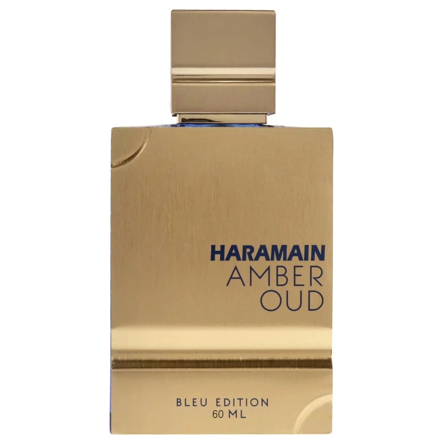 AL HARAMAIN Amber Oud Blue Edition EDP 60ml Unisex