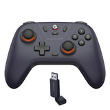 GameSir Nova Lite Wireless Gamepad Game Controller for Switch, Android, iOS, PC and Steam Games Hall Effect Joystick