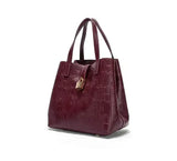 CH Brand Women's Handbag Large Capacity, Letter Elements Women's Handbag 2026 Classic Fashion Shoulder Bag
