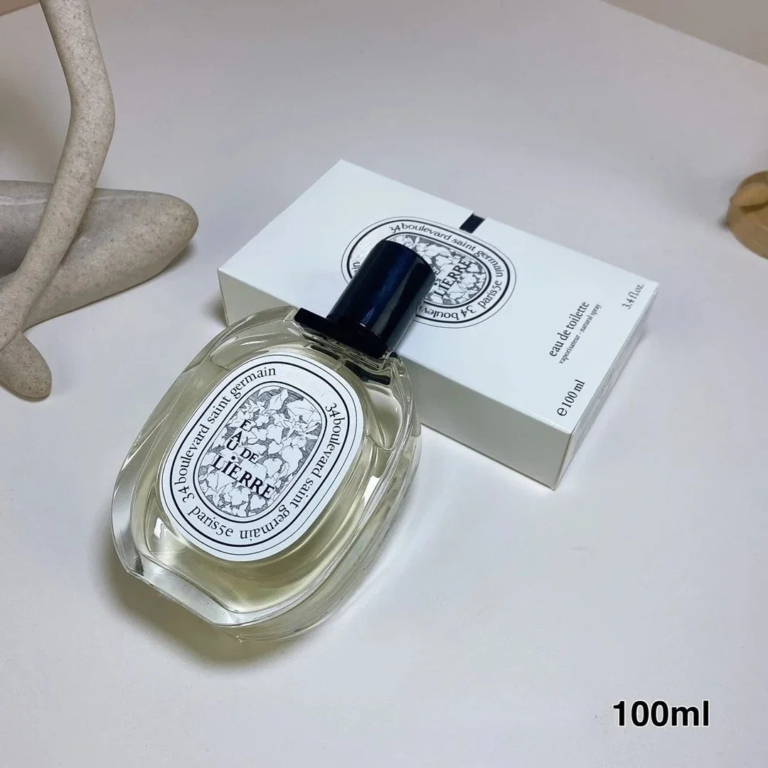 Oud Wood Patchouli & Musk EDP – Unisex Fragrance