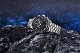 2026 New PAGANI DESIGN 1701 V5 Men's Watches Luxury Quartz Watch Men Sports Speed Chronograph AR Sapphire glass 100M Waterproof