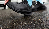 361 Degrees Wingblade Rainblock Men Running Shoes Splash Proof Anti-Slip Water Repellent Grippy Stable Male Sneakers 672532231