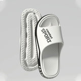 Ultra-Comfort Men’s Summer Slide Sandals